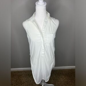 Athleta long and lean popover tunic